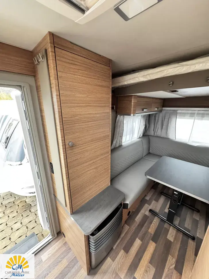 Fahrzeugbild Weinsberg CaraOne 390 PUH EDITION [HOT] Model 2025 sofort verfügbar #10