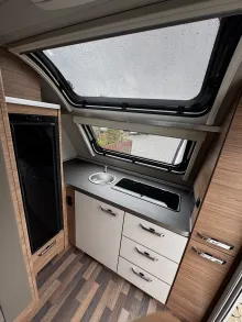 Fahrzeugbild Weinsberg CaraOne 390 PUH EDITION [HOT] Model 2025 sofort verfügbar #11