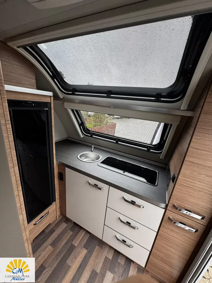 Fahrzeugbild Weinsberg CaraOne 390 PUH EDITION [HOT] Model 2025 sofort verfügbar #11