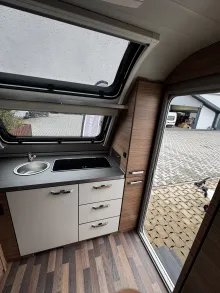 Fahrzeugbild Weinsberg CaraOne 390 PUH EDITION [HOT] Model 2025 sofort verfügbar #12