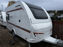 Fahrzeugbild Weinsberg CaraOne 390 PUH EDITION [HOT] Model 2025 sofort verfügbar #1
