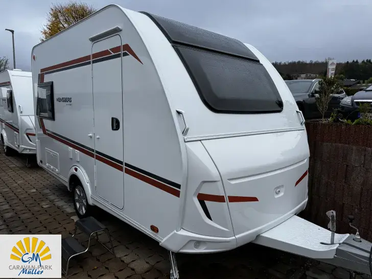 Fahrzeugbild Weinsberg CaraOne 390 PUH EDITION [HOT] Model 2025 sofort verfügbar #1
