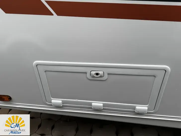 Fahrzeugbild Weinsberg CaraOne 390 PUH EDITION [HOT] Model 2025 sofort verfügbar #4
