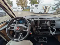 Bild 8 Eura Mobil Integra 890 QB Autom/ Navi/ Lithium/ Markise