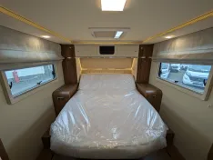 Bild 17 Eura Mobil Integra 890 QB Autom/ Navi/ Lithium/ Markise