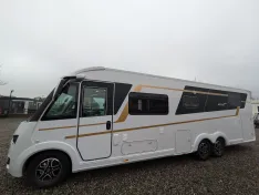 Bild 5 Eura Mobil Integra 890 QB Autom/ Navi/ Lithium/ Markise