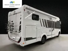 Fahrzeugbild Carado I 338 #4