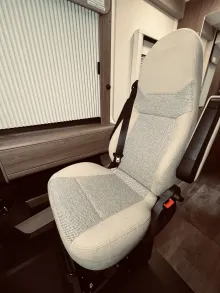 Fahrzeugbild Carado I 338 #7