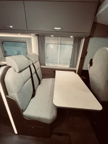 Fahrzeugbild Carado I 338 #14