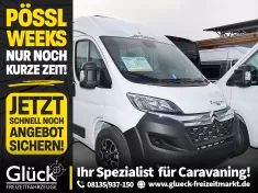 Bild 1 Pössl D-LINE 2WIN R S PLUS