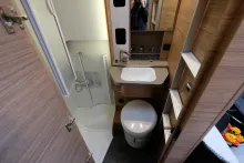 Fahrzeugbild Weinsberg X-CURSION VAN 500 MQ 150 PS Automatik #19