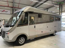 Fahrzeugbild Carthago liner-for-two I 53 Iveco Daily Modell 2025 #3