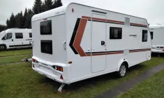 Bild 4 Weinsberg CaraOne 500 FDK EDITION [HOT] Modell 2025