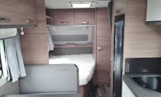 Bild 7 Weinsberg CaraOne 500 FDK EDITION [HOT] Modell 2025