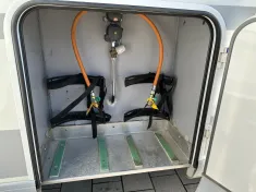 Bild 3 Frankia T 740 BD sehr gepflegt