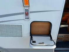 Bild 4 Frankia T 740 BD sehr gepflegt