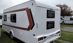 Bild 13 Weinsberg CaraOne 500 FDK EDITION [HOT] Modell 2025