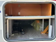 Bild 10 Frankia T 740 BD sehr gepflegt