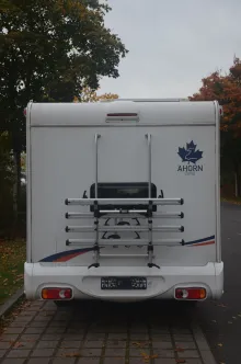 Fahrzeugbild Ahorn Camp Eco 683 #5