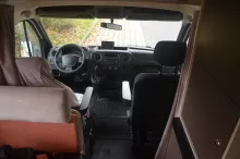 Fahrzeugbild Ahorn Camp Eco 683 #7