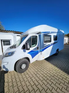 Bild 1 Knaus L!VE WAVE 650 MF