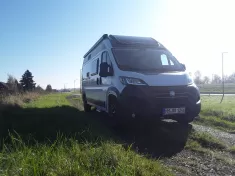 Bild 4 Chausson Vans V594 Max Line VIP Ab Sofort