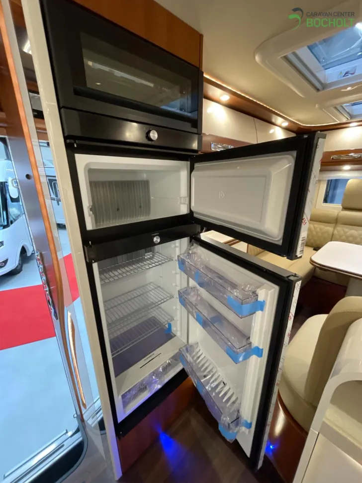 Fahrzeugbild Carthago liner-for-two I 53 Iveco Daily Modell 2025 #16