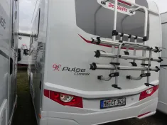 Bild 5 Dethleffs Pulse T 7051 DBM Classic 90 Aktion Reiselust i Preis enth.
