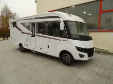 Fahrzeugbild Rapido SERIE 80DF 8066 DF #1