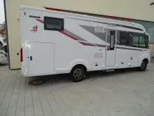 Fahrzeugbild Rapido SERIE 80DF 8066 DF #2