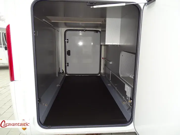 Fahrzeugbild Rapido SERIE 80DF 8066 DF #3