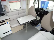 Fahrzeugbild Rapido SERIE 80DF 8066 DF #4