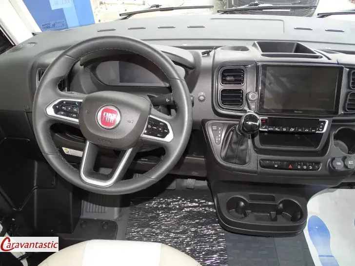 Fahrzeugbild Rapido SERIE 80DF 8066 DF #5