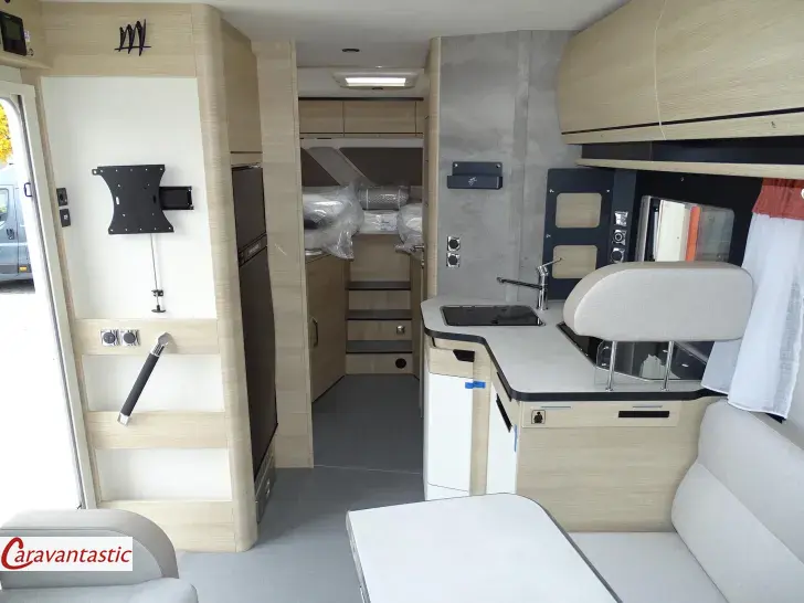 Fahrzeugbild Rapido SERIE 80DF 8066 DF #6