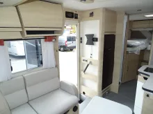 Fahrzeugbild Rapido SERIE 80DF 8066 DF #7