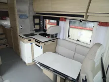 Fahrzeugbild Rapido SERIE 80DF 8066 DF #8