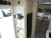 Fahrzeugbild Rapido SERIE 80DF 8066 DF #9