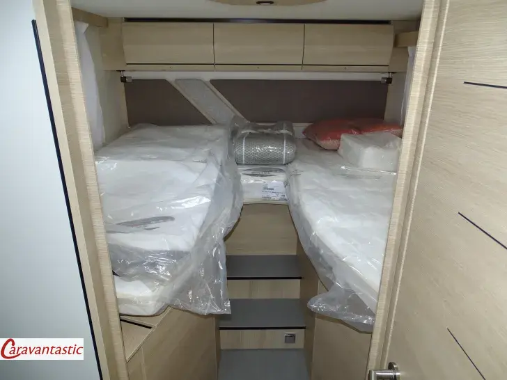 Fahrzeugbild Rapido SERIE 80DF 8066 DF #10