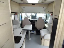 Fahrzeugbild Rapido SERIE 80DF 8066 DF #11