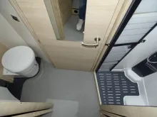 Fahrzeugbild Rapido SERIE 80DF 8066 DF #13