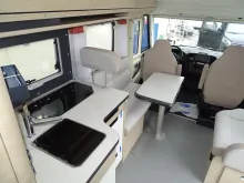 Fahrzeugbild Rapido SERIE 80DF 8066 DF #14