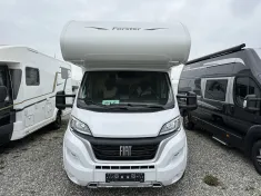 Bild 3 Forster A 699 DVB