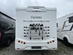 Bild 19 Forster A 699 DVB