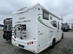 Bild 20 Forster A 699 DVB