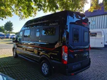 Fahrzeugbild Dethleffs Globetrail 590 C #4