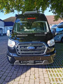 Fahrzeugbild Dethleffs Globetrail 590 C #5