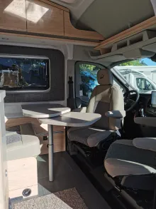 Fahrzeugbild Dethleffs Globetrail 590 C #6