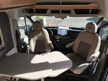 Fahrzeugbild Dethleffs Globetrail 590 C #8