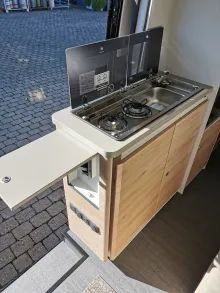 Fahrzeugbild Dethleffs Globetrail 590 C #9