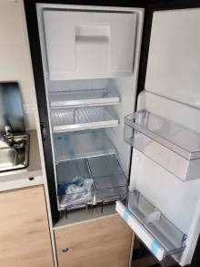 Fahrzeugbild Dethleffs Globetrail 590 C #10